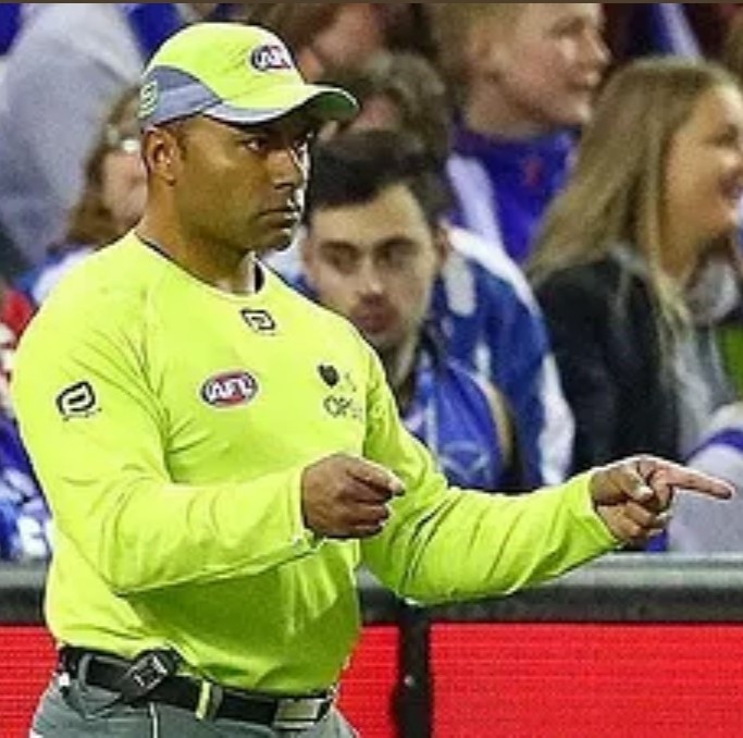  THE AFL THE ELITE GAME 
