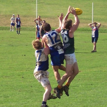  Footy USA since 1997 